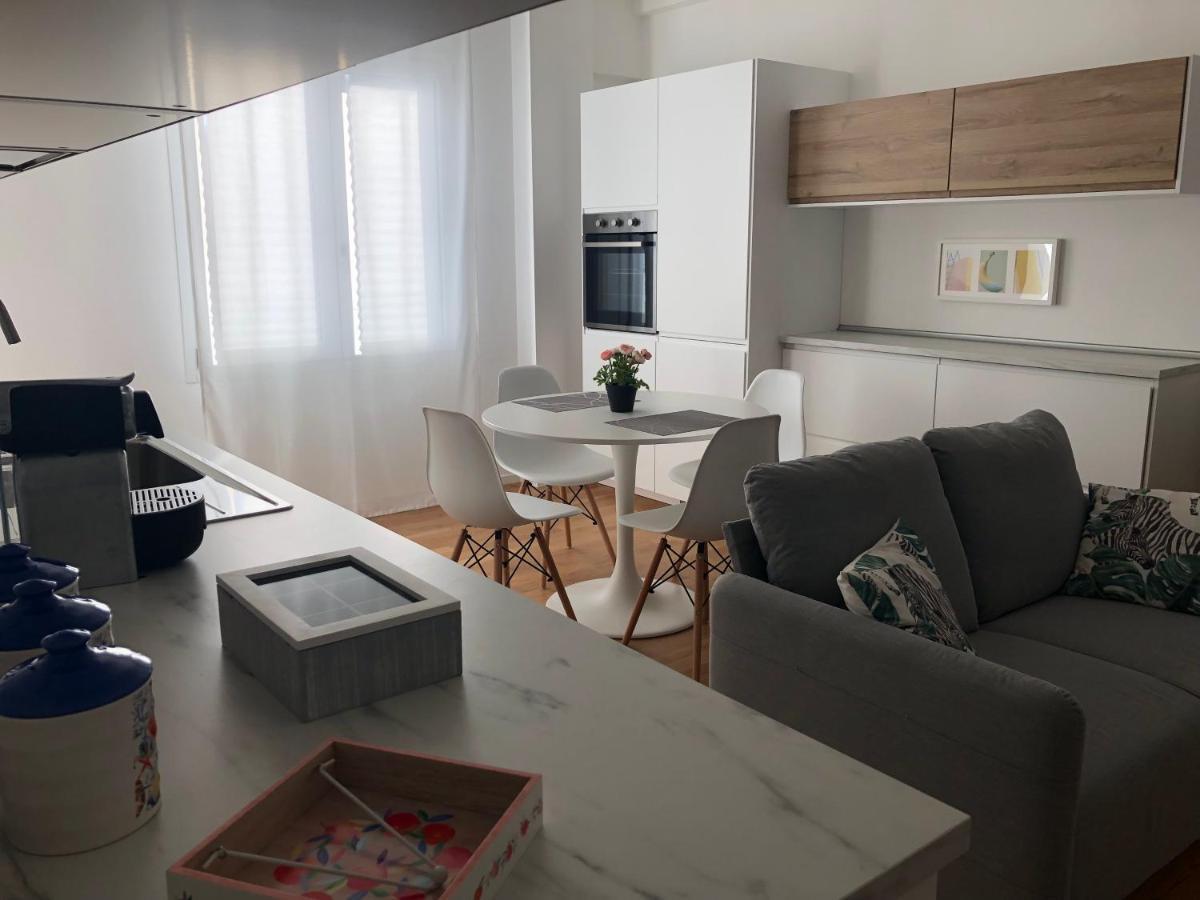 Garden View Salandra Apartment - Bari Policlinico Ngoại thất bức ảnh