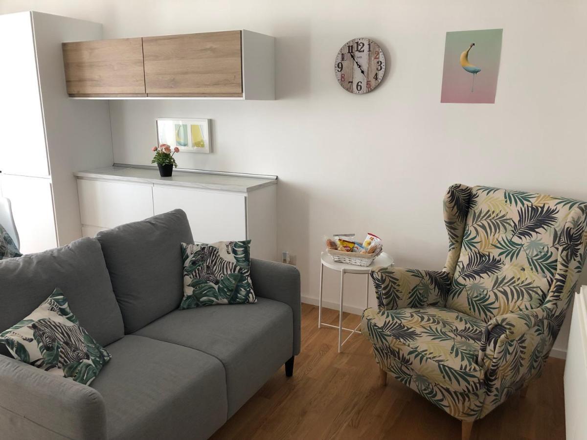 Garden View Salandra Apartment - Bari Policlinico Ngoại thất bức ảnh