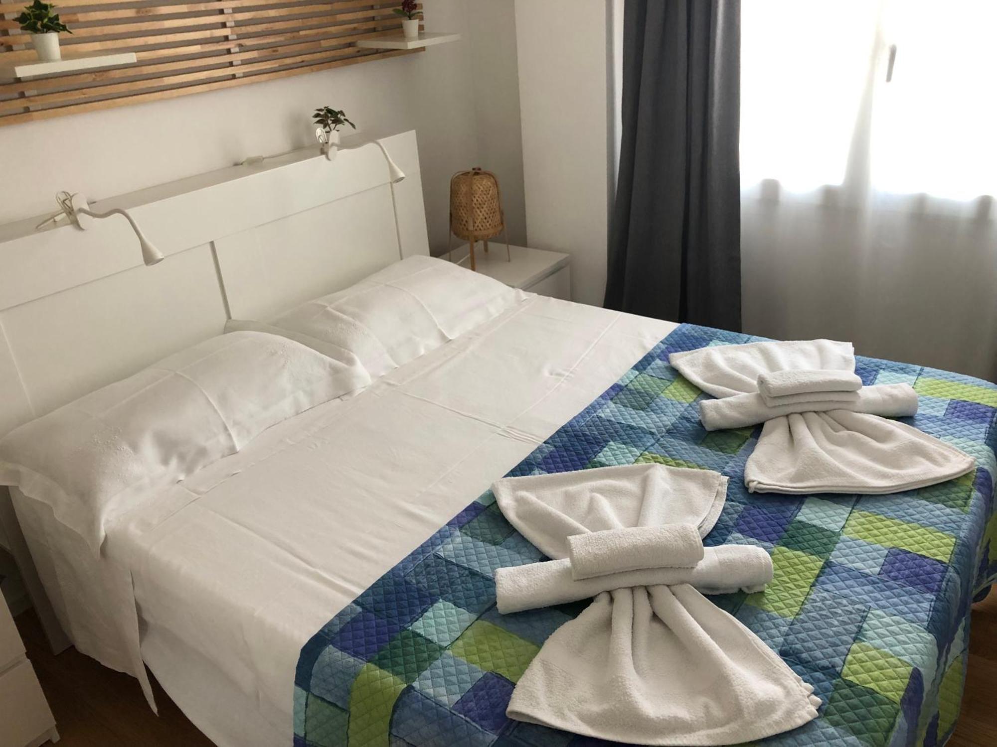 Garden View Salandra Apartment - Bari Policlinico Ngoại thất bức ảnh